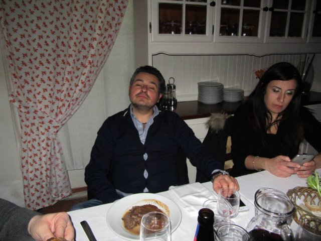 San Silvestro 2015